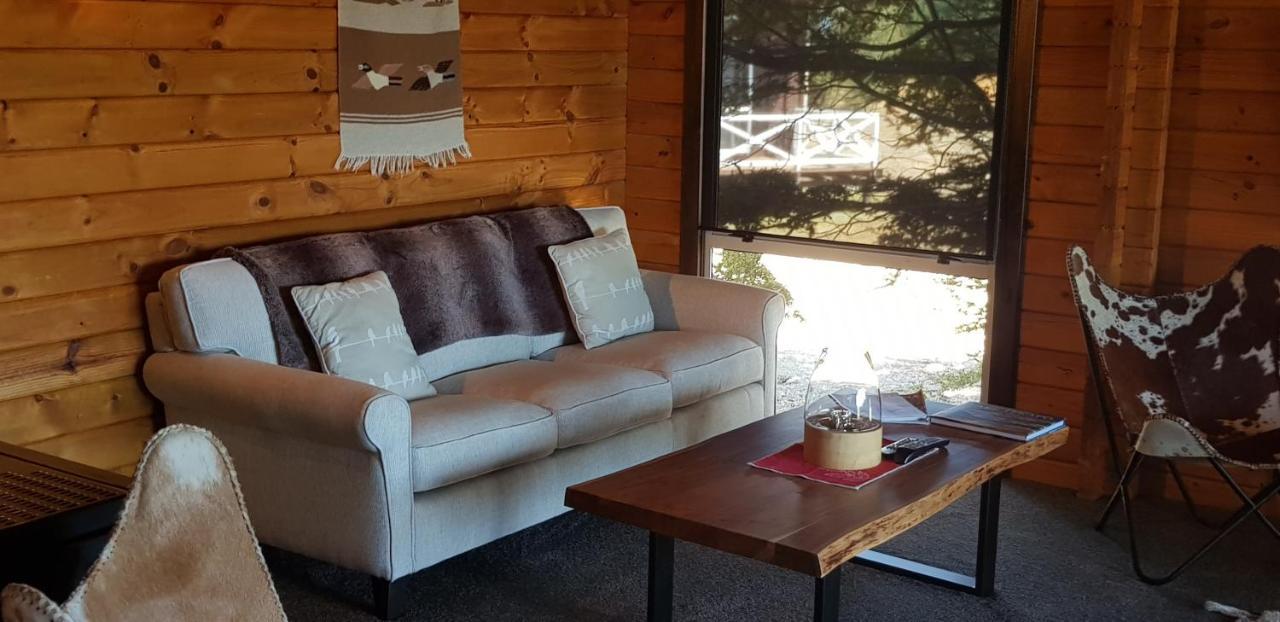 Lakeview Cottage Lake Tekapo Zewnętrze zdjęcie