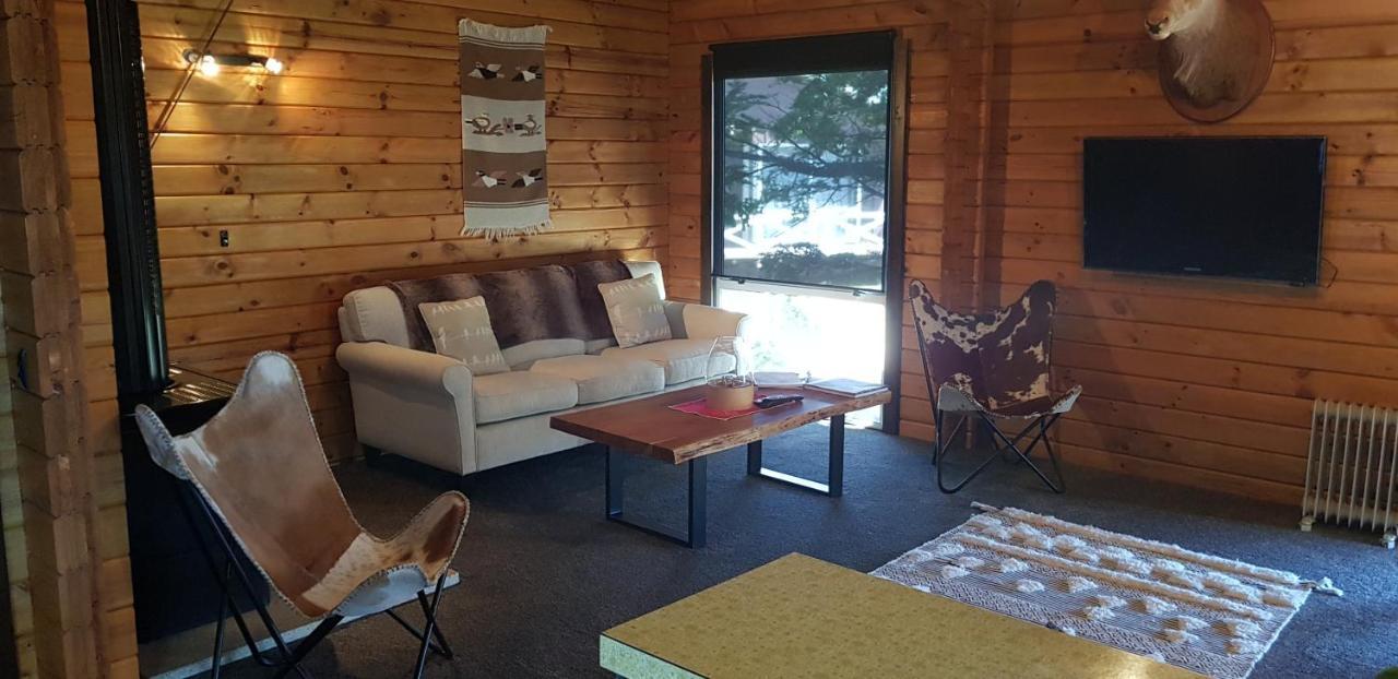 Lakeview Cottage Lake Tekapo Zewnętrze zdjęcie
